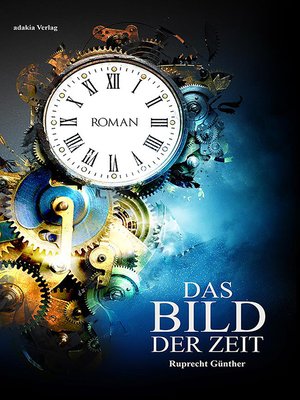 cover image of Das Bild der Zeit